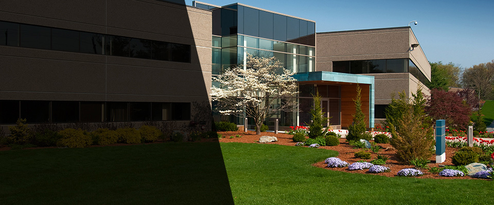 Terryville Landscapers