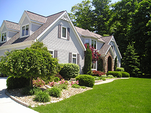 Landscapers and Lawncare Services in Terryville, CT